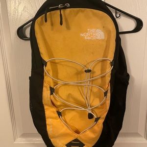 The North Face Jester Backpack
